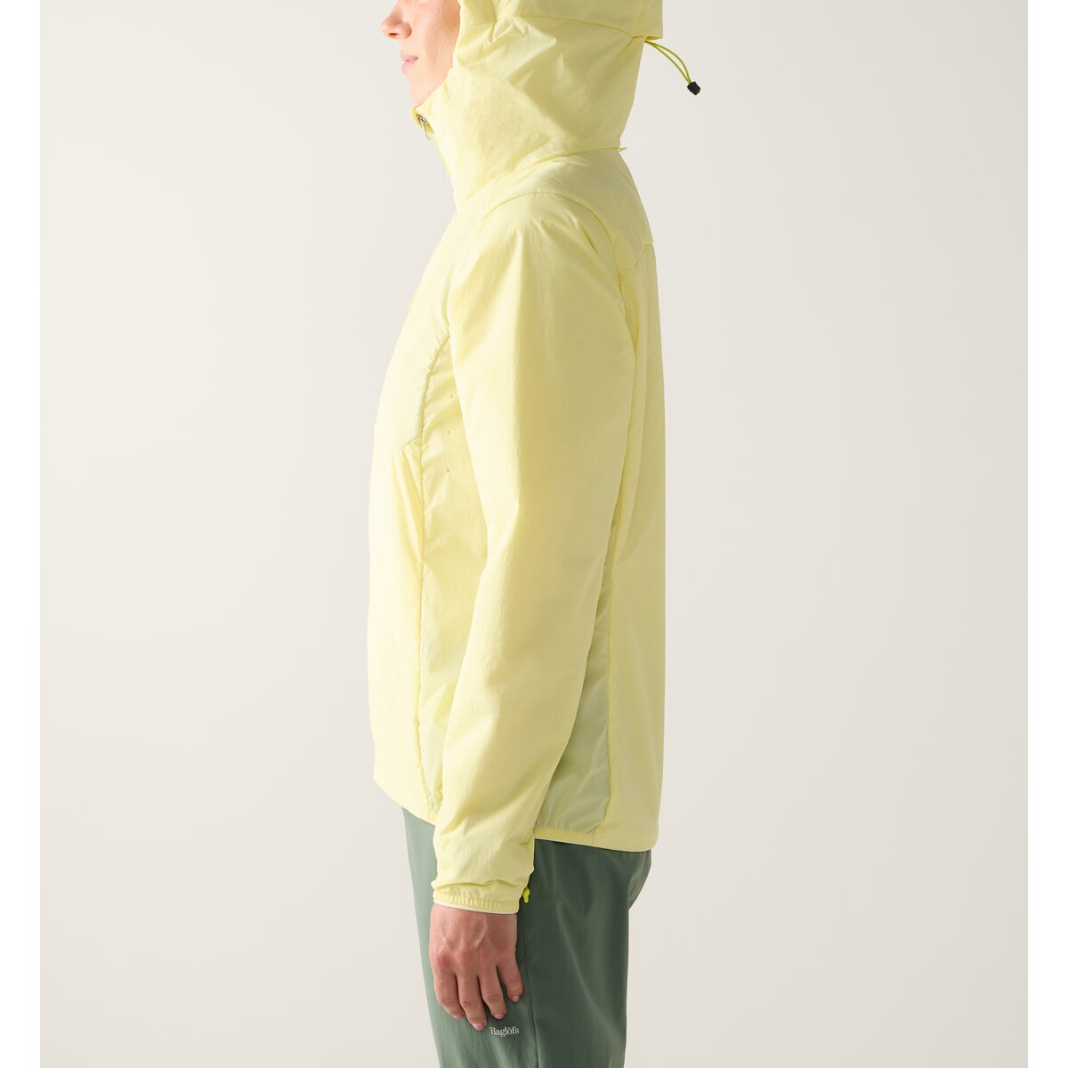 Bunda Haglöfs L.I.M Mimic Barr