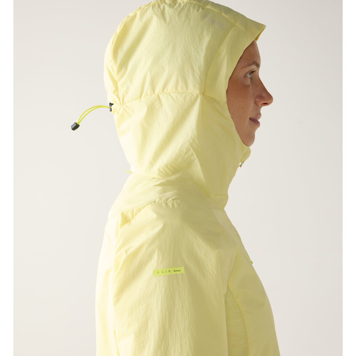 Bunda Haglöfs L.I.M Mimic Barr