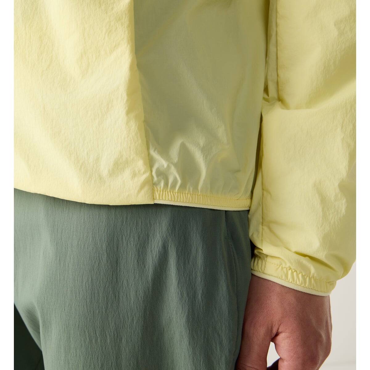 Bunda Haglöfs L.I.M Mimic Barr