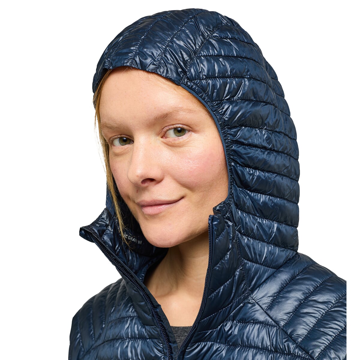 Bunda Haglöfs Mimic hood