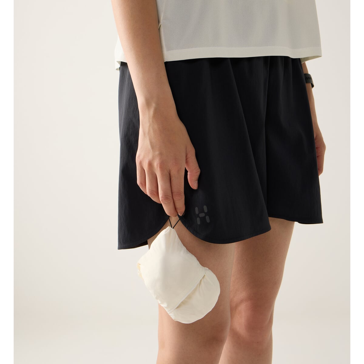 Bunda Haglöfs L.I.M Sunpack Ho