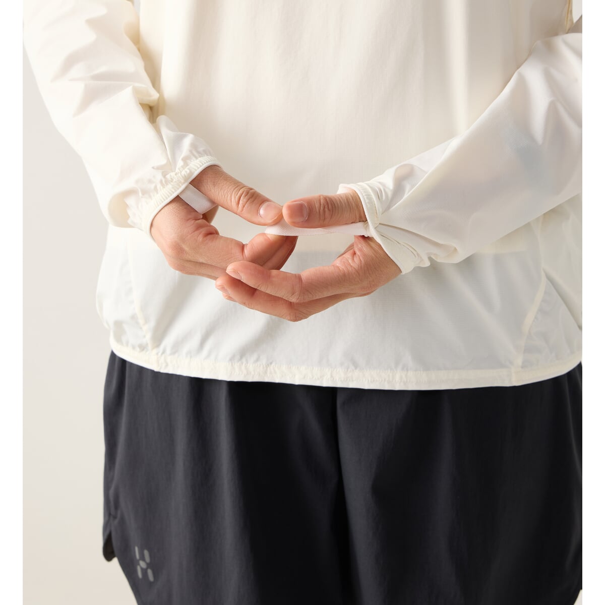 Bunda Haglöfs L.I.M Sunpack Ho