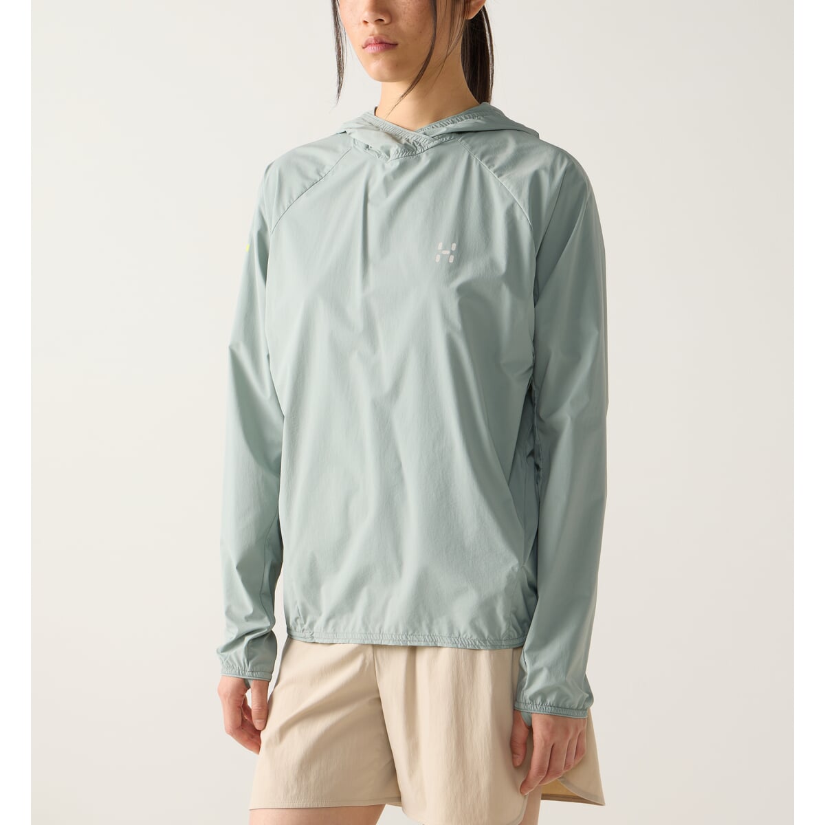 Bunda Haglöfs L.I.M Sunpack Ho