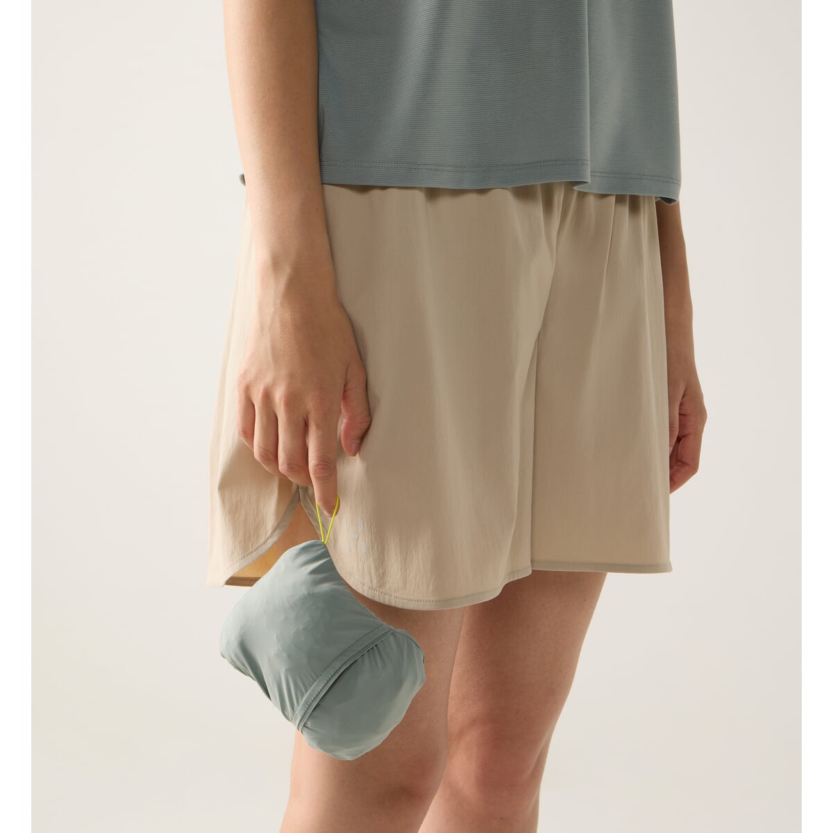 Bunda Haglöfs L.I.M Sunpack Ho