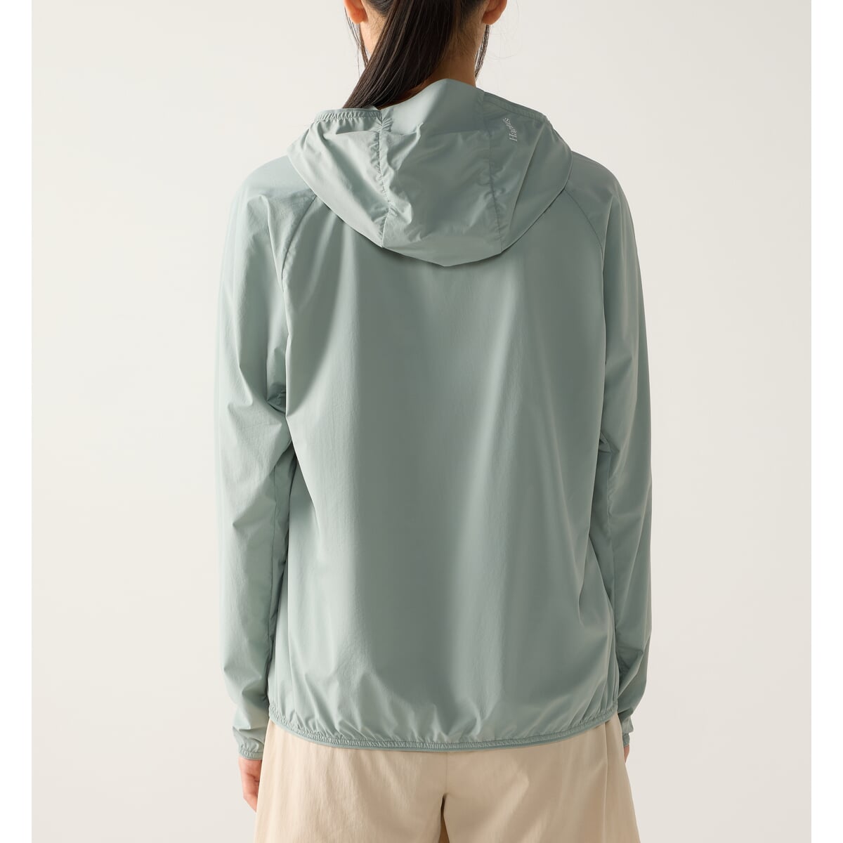 Bunda Haglöfs L.I.M Sunpack Ho