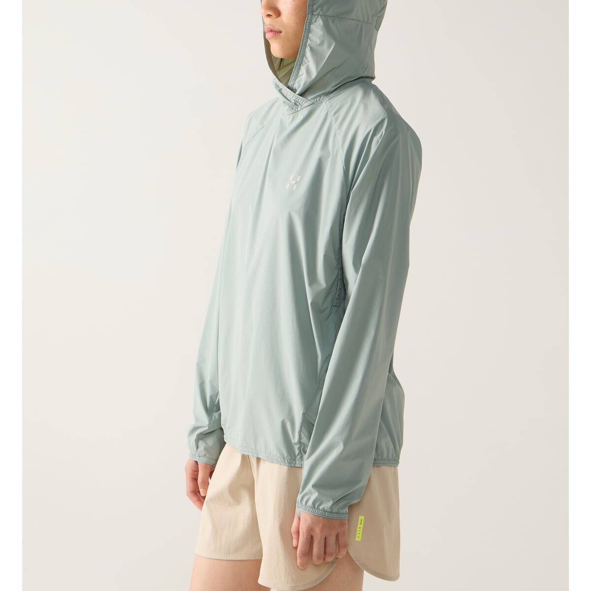 Bunda Haglöfs L.I.M Sunpack Ho