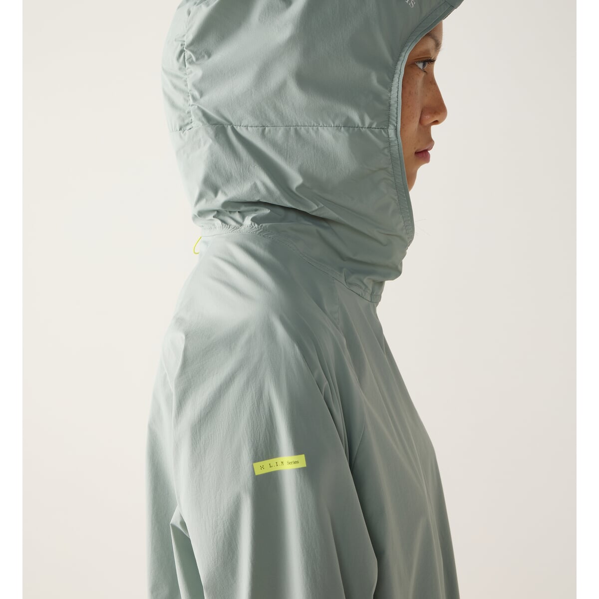 Bunda Haglöfs L.I.M Sunpack Ho