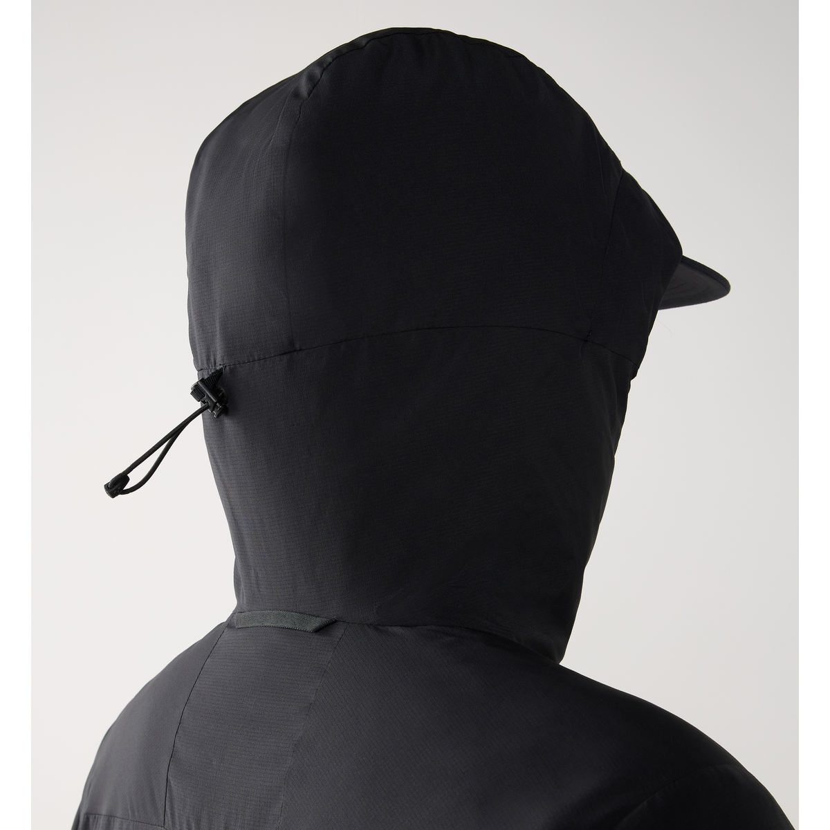 Bunda Haglöfs Mimic Alert hood