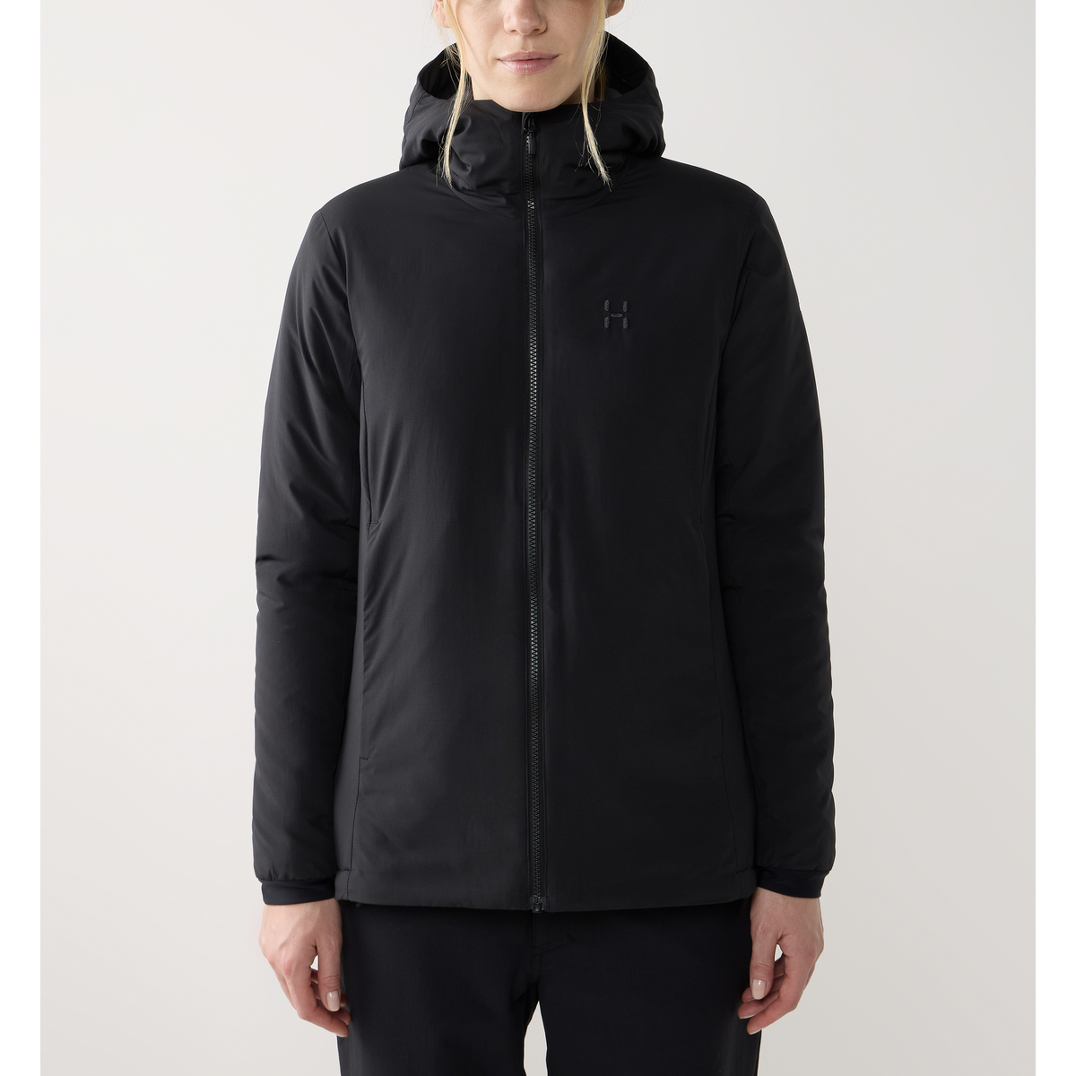 Bunda Haglöfs Mimic Alert hood