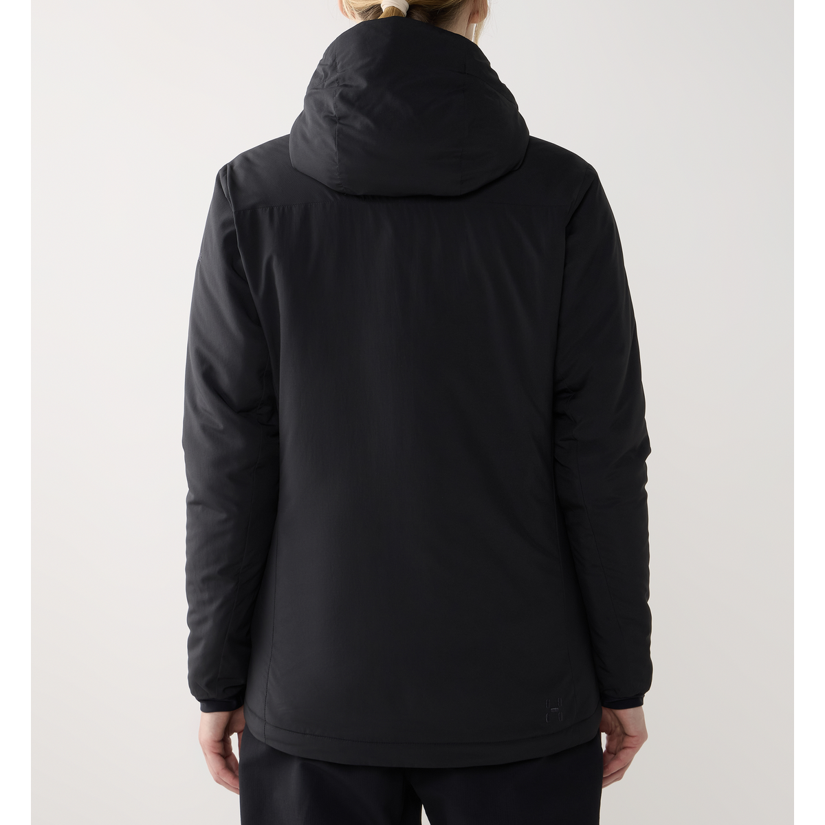 Bunda Haglöfs Mimic Alert hood