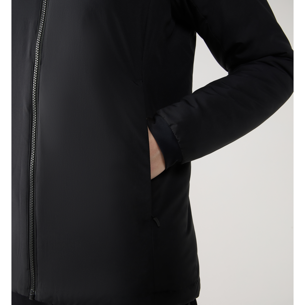 Bunda Haglöfs Mimic Alert hood