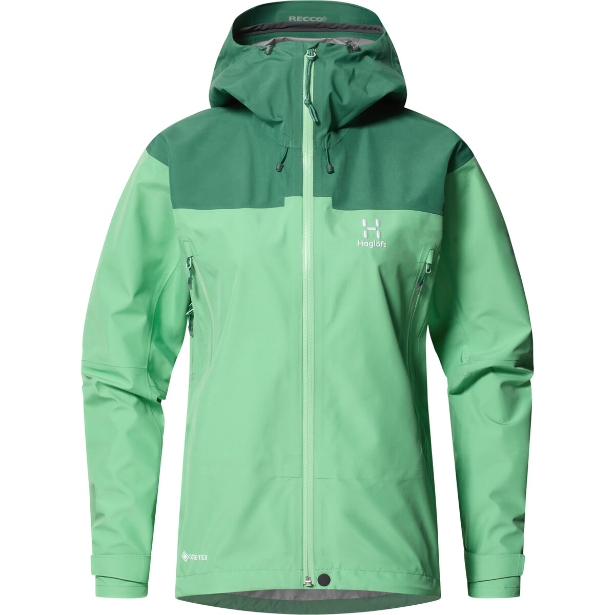 Bunda Haglöfs ROC Flash GTX