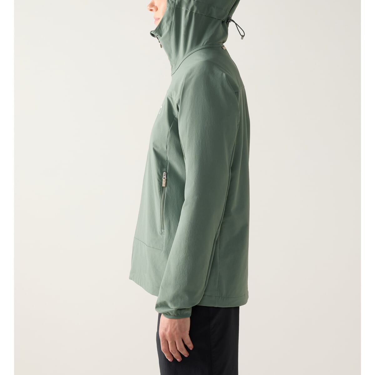 Bunda Haglöfs Rosson softshell