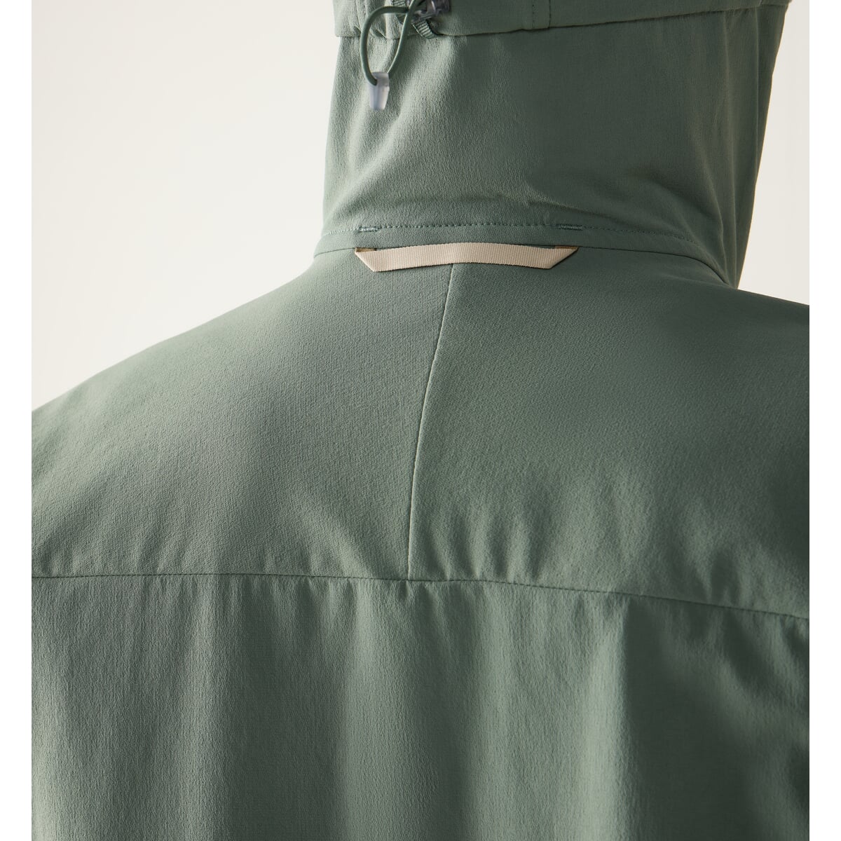 Bunda Haglöfs Rosson softshell