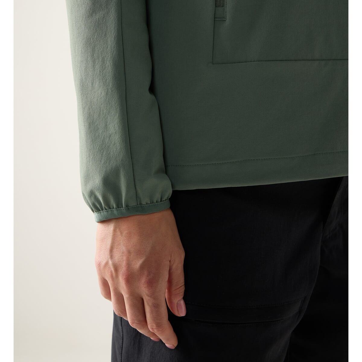 Bunda Haglöfs Rosson softshell