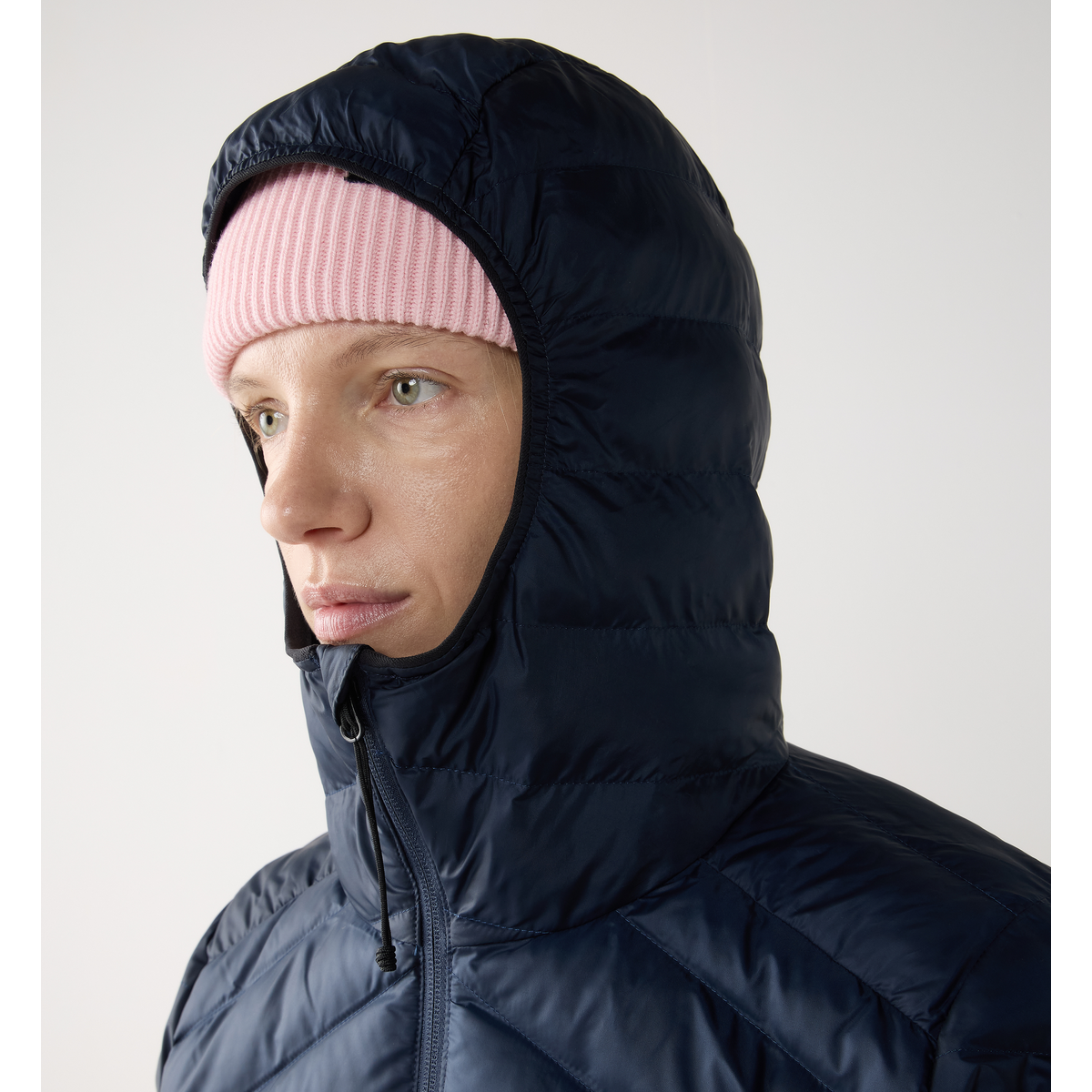 Bunda Haglöfs Sarna Mimic hood