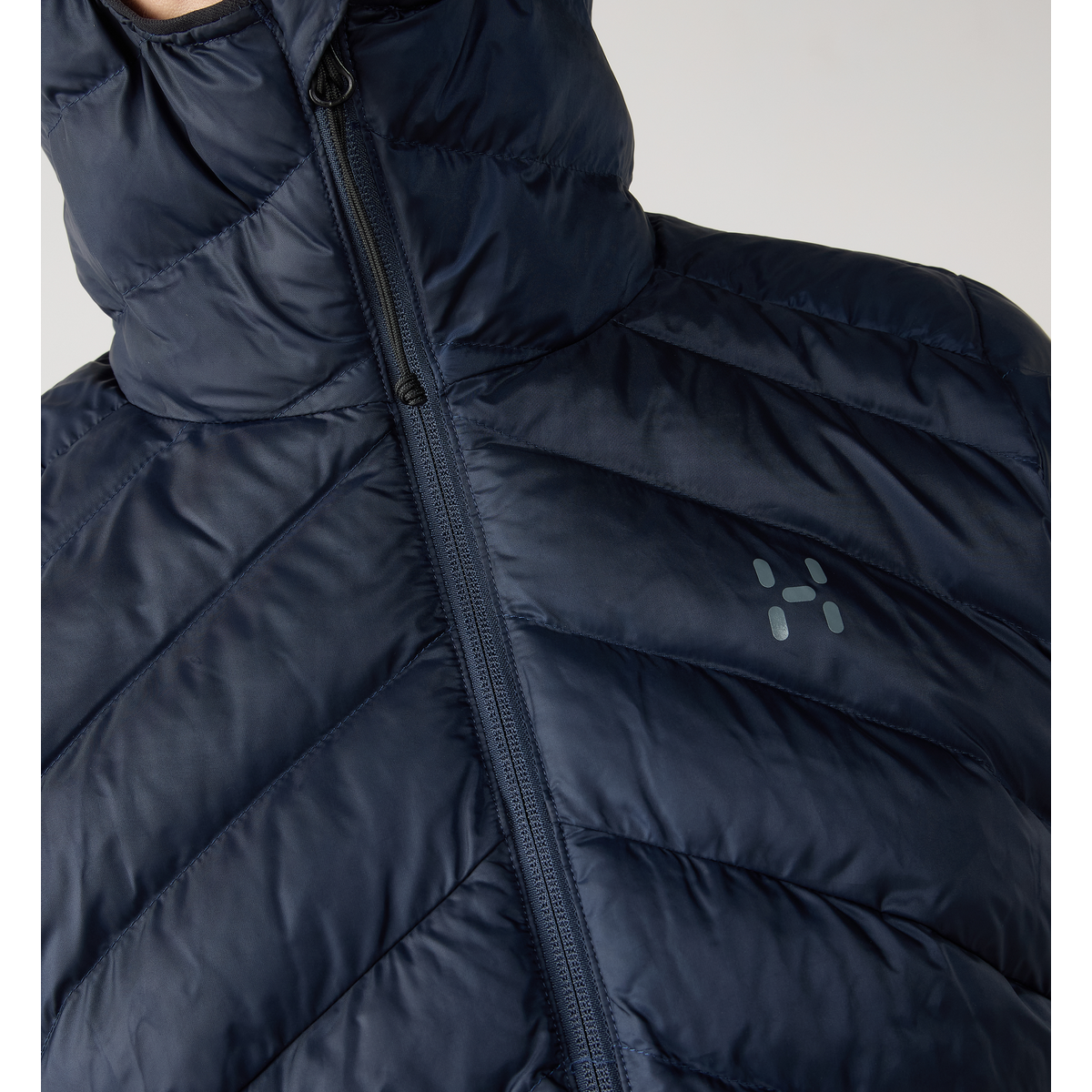 Bunda Haglöfs Sarna Mimic hood