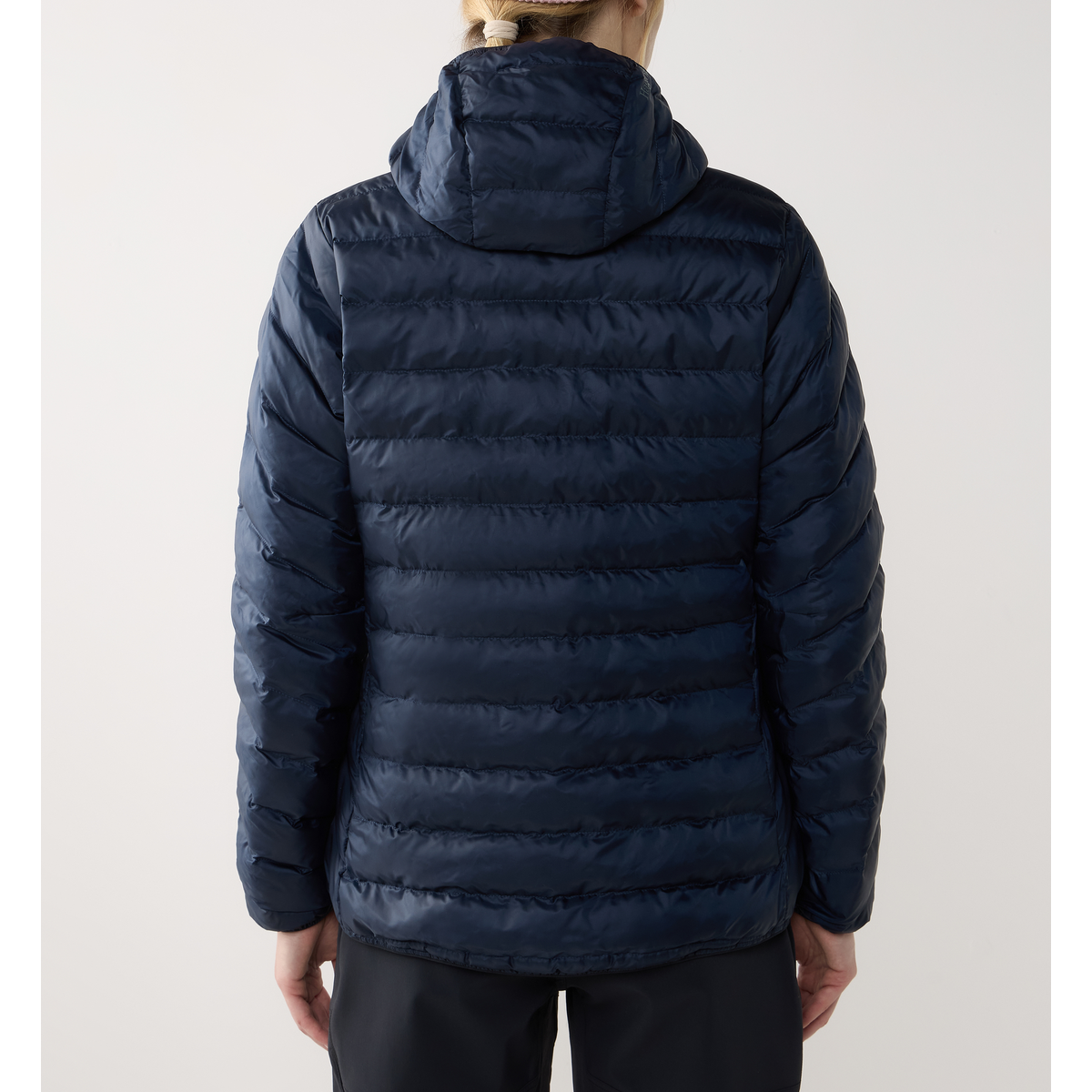 Bunda Haglöfs Sarna Mimic hood