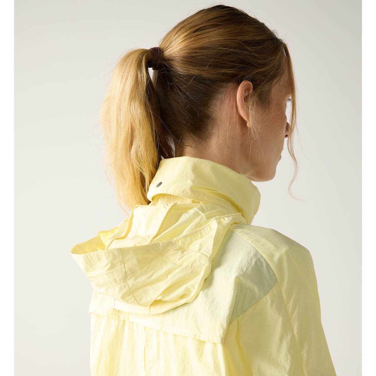 Bunda Haglöfs Solis Zip Off