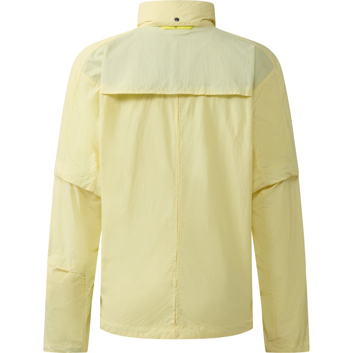 Bunda Haglöfs Solis Zip Off