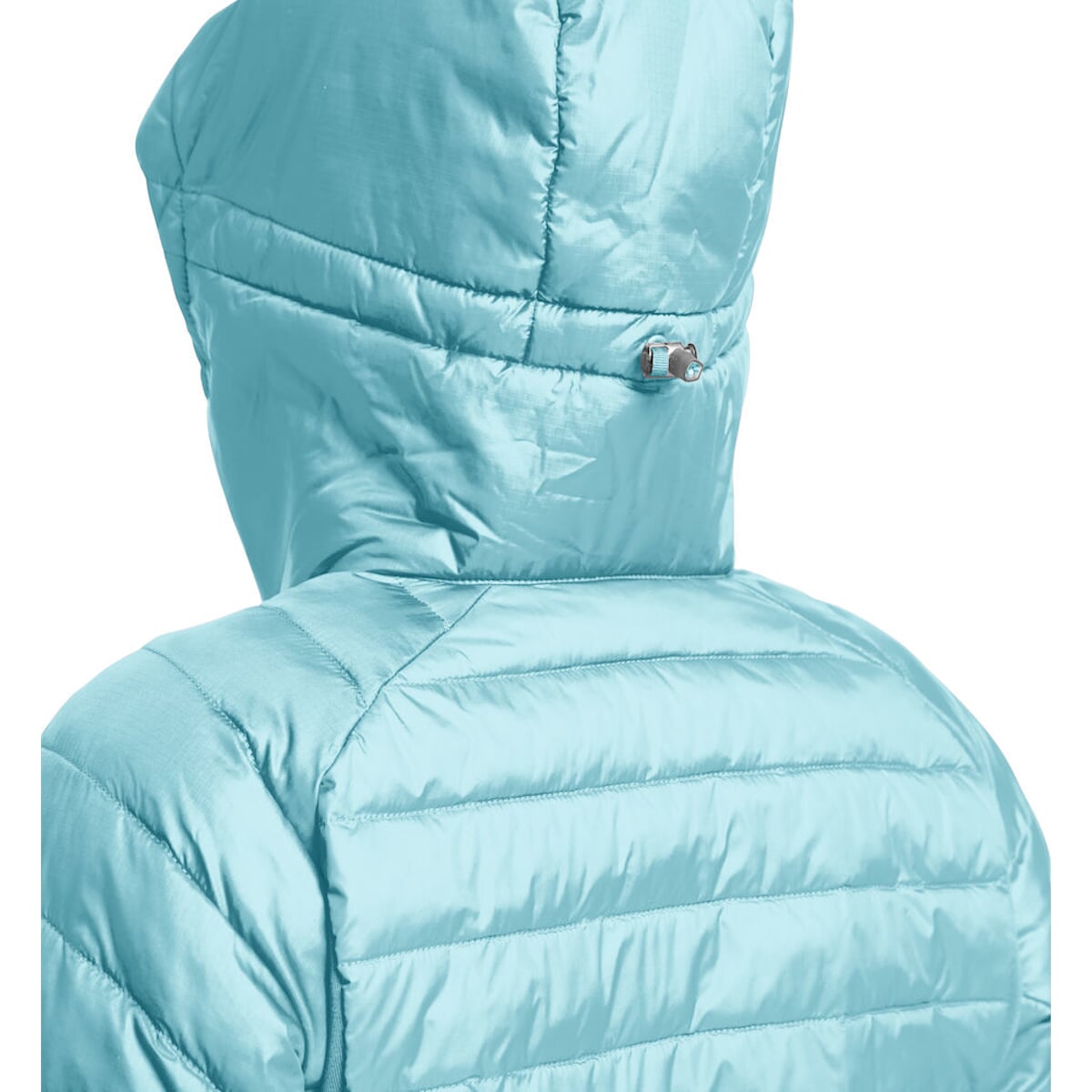 Bunda Haglöfs Spire Mimic hood