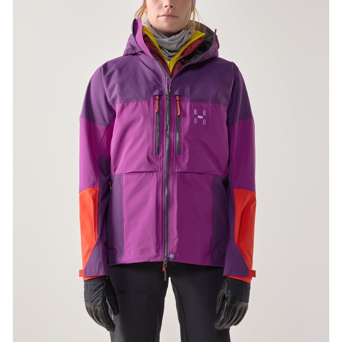 Bunda Haglöfs Spitz GTX PRO