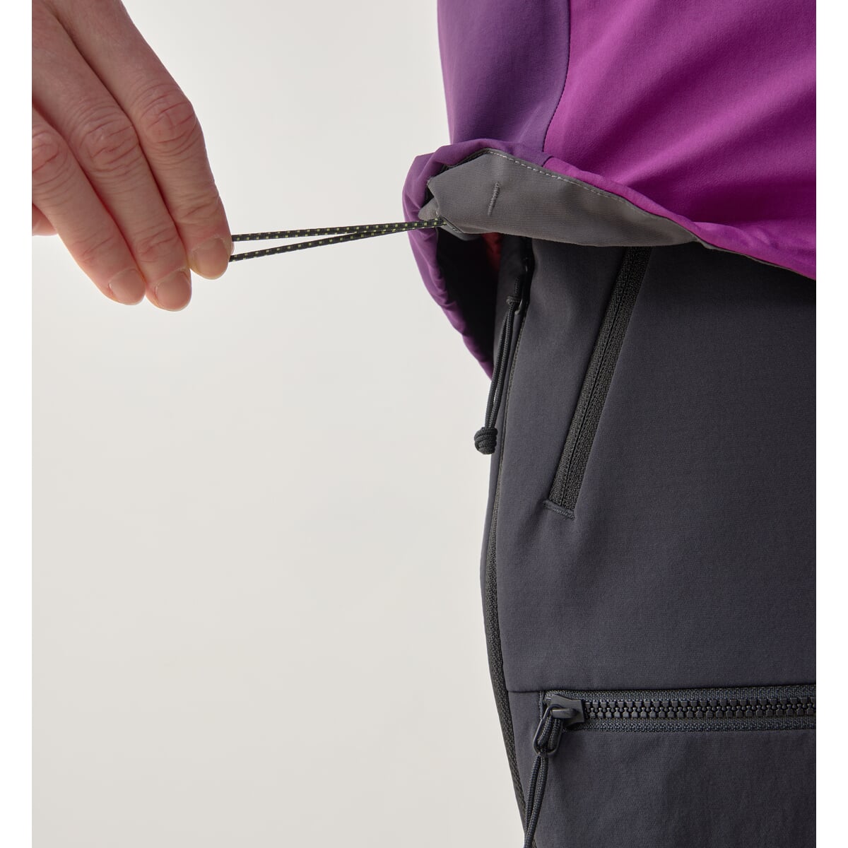 Bunda Haglöfs Spitz GTX PRO