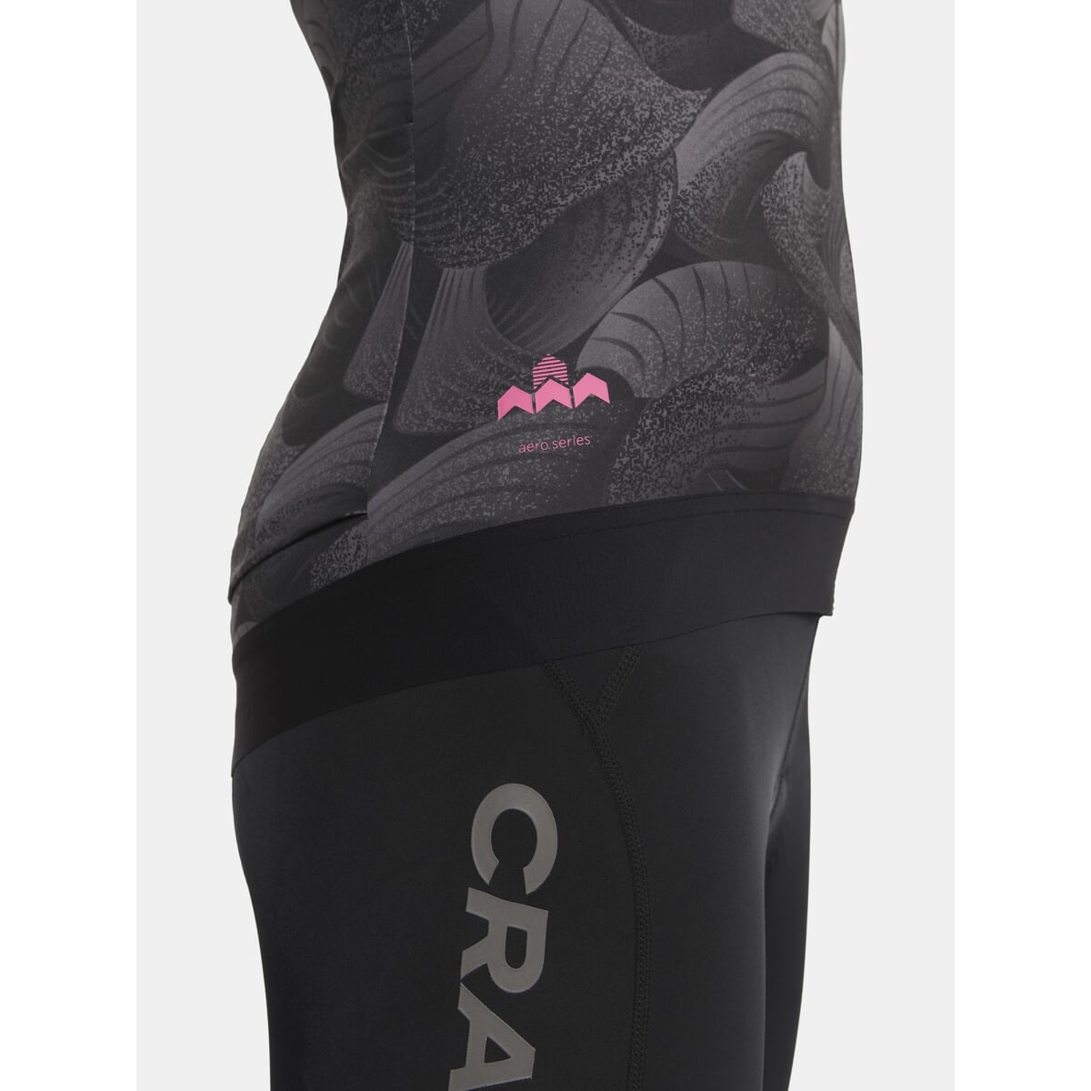 Cyklodres CRAFT ADV Aero