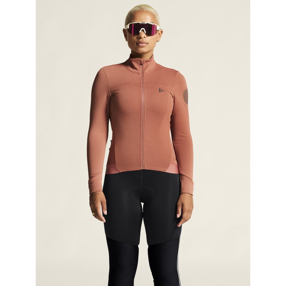 Cyklodres CRAFT ADV Bike SubZ