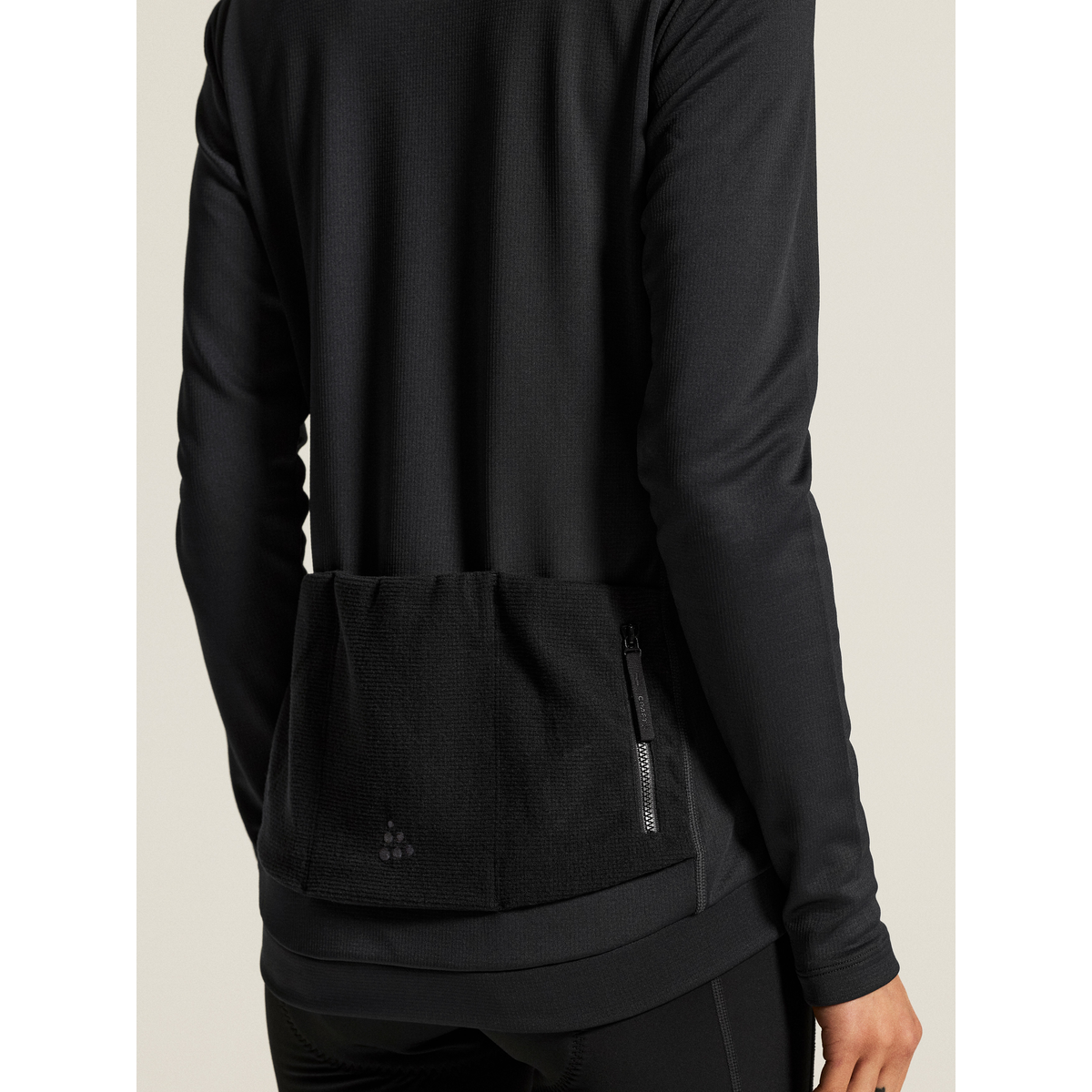 Bike SubZ LS Jersey 2 W