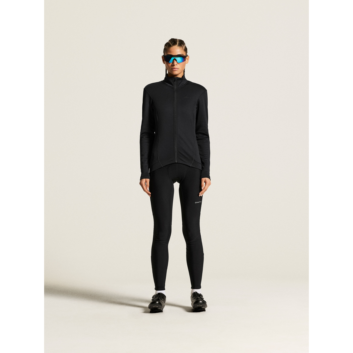 Bike SubZ LS Jersey 2 W