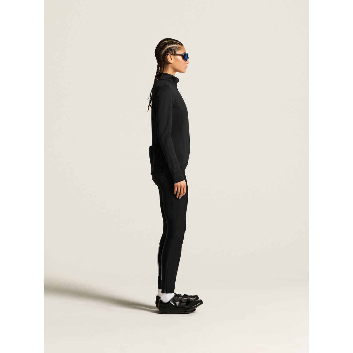 Bike SubZ LS Jersey 2 W