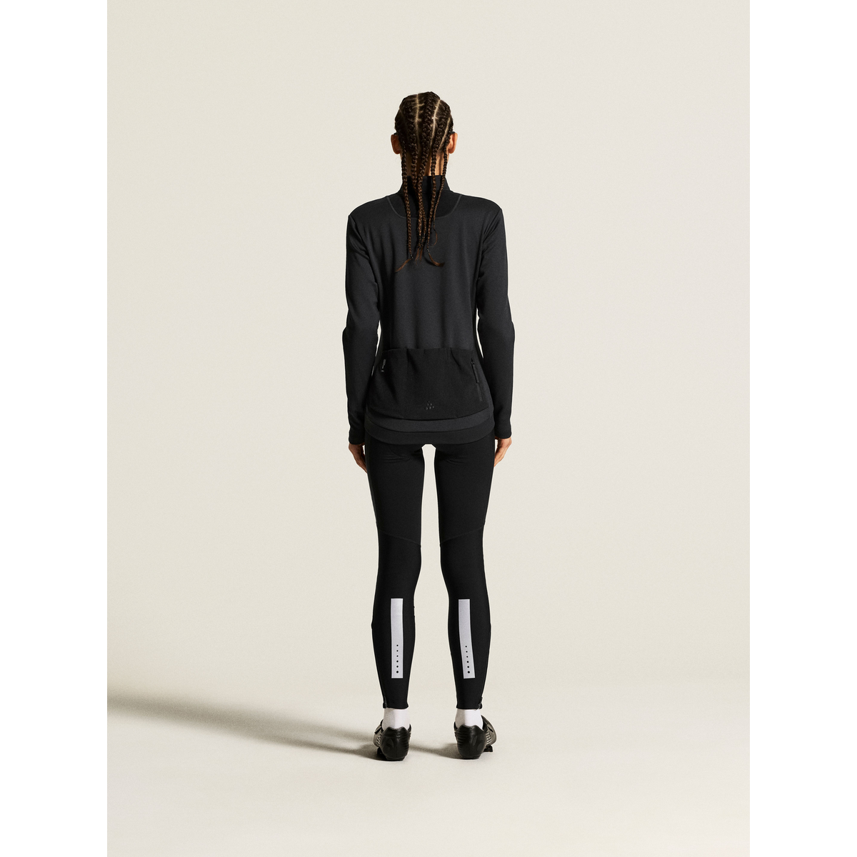 Bike SubZ LS Jersey 2 W