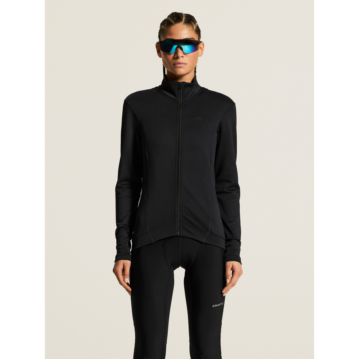 Bike SubZ LS Jersey 2 W
