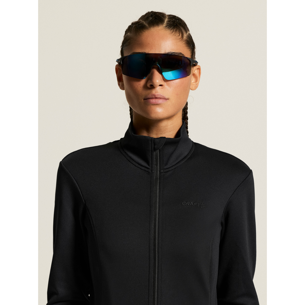 Bike SubZ LS Jersey 2 W