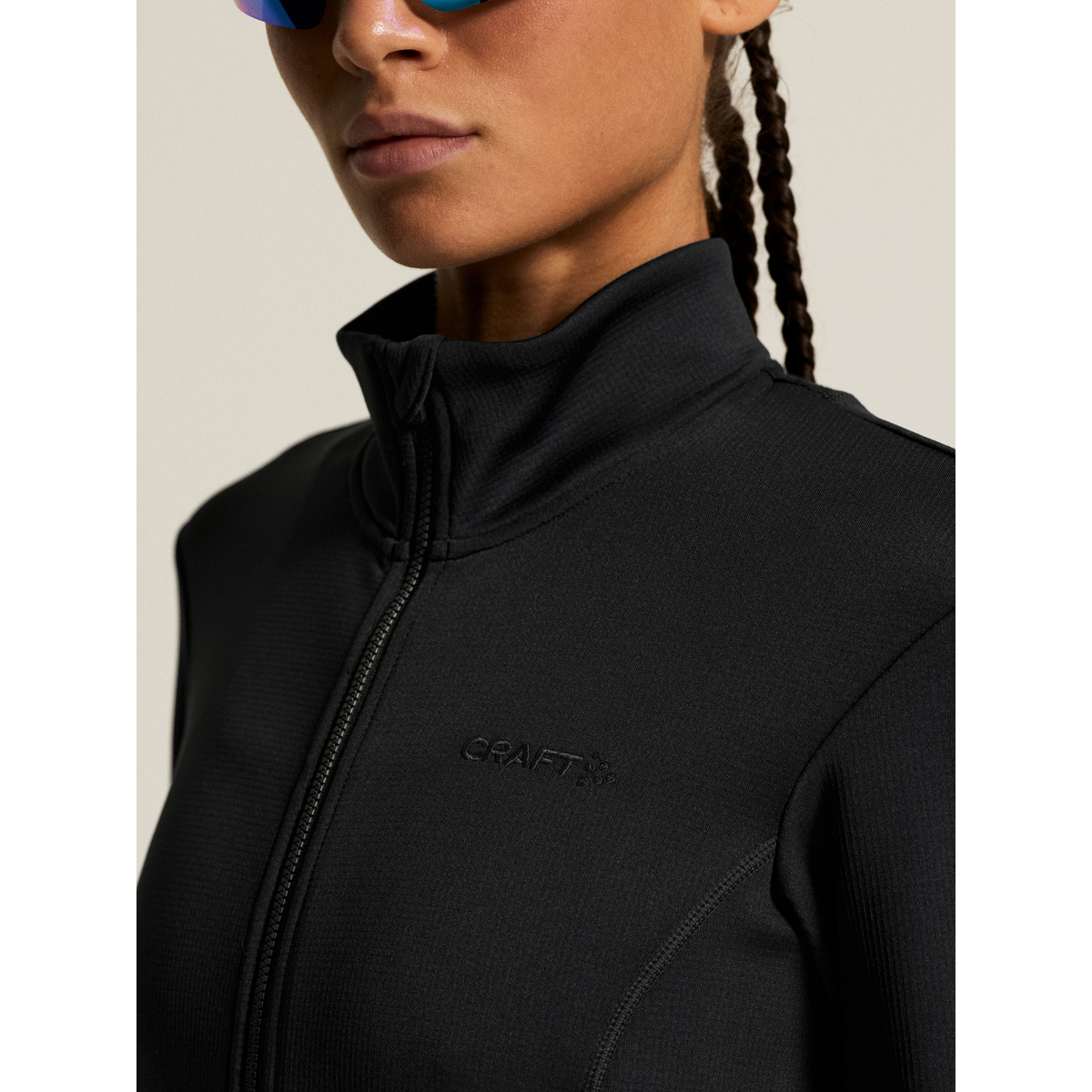 Bike SubZ LS Jersey 2 W