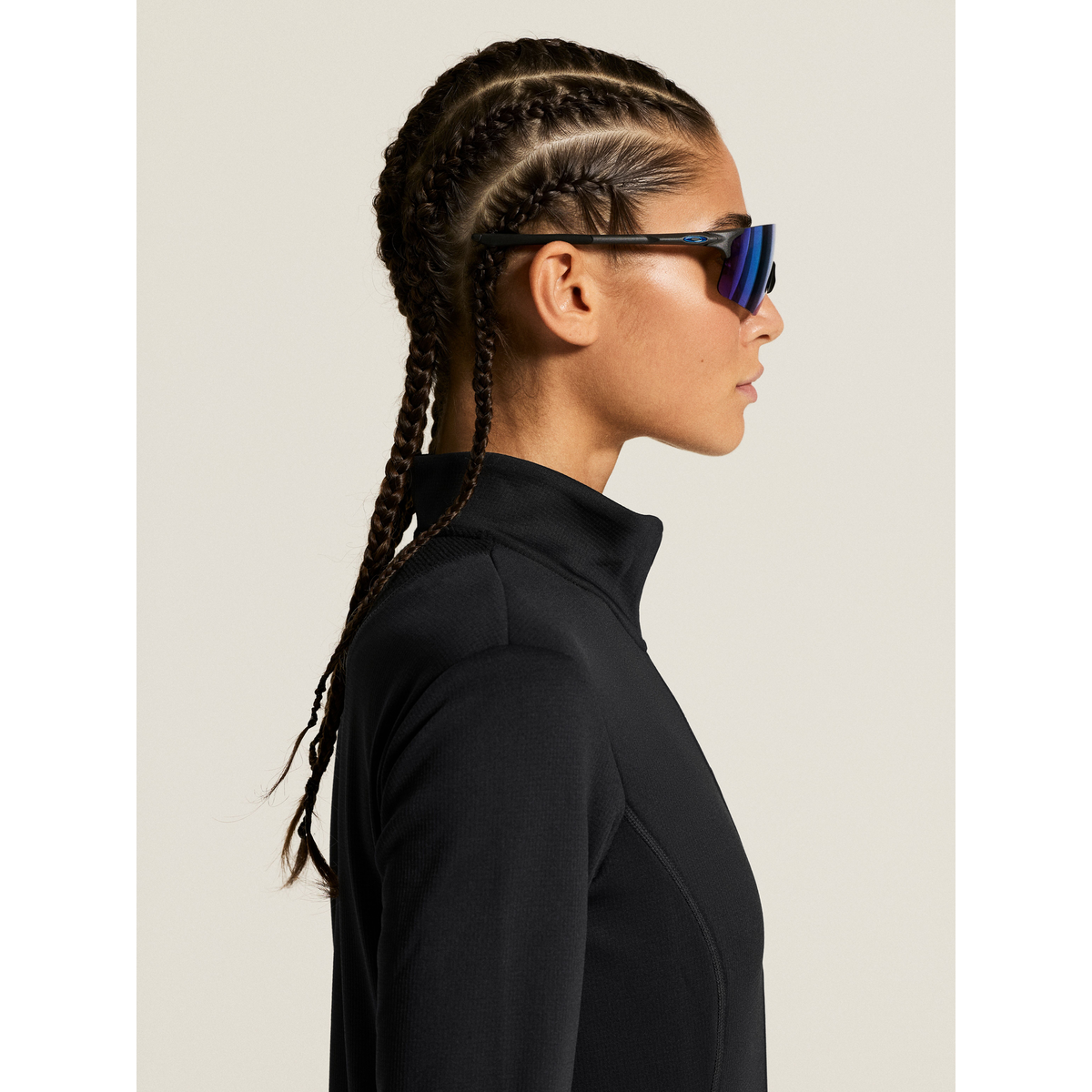 Bike SubZ LS Jersey 2 W