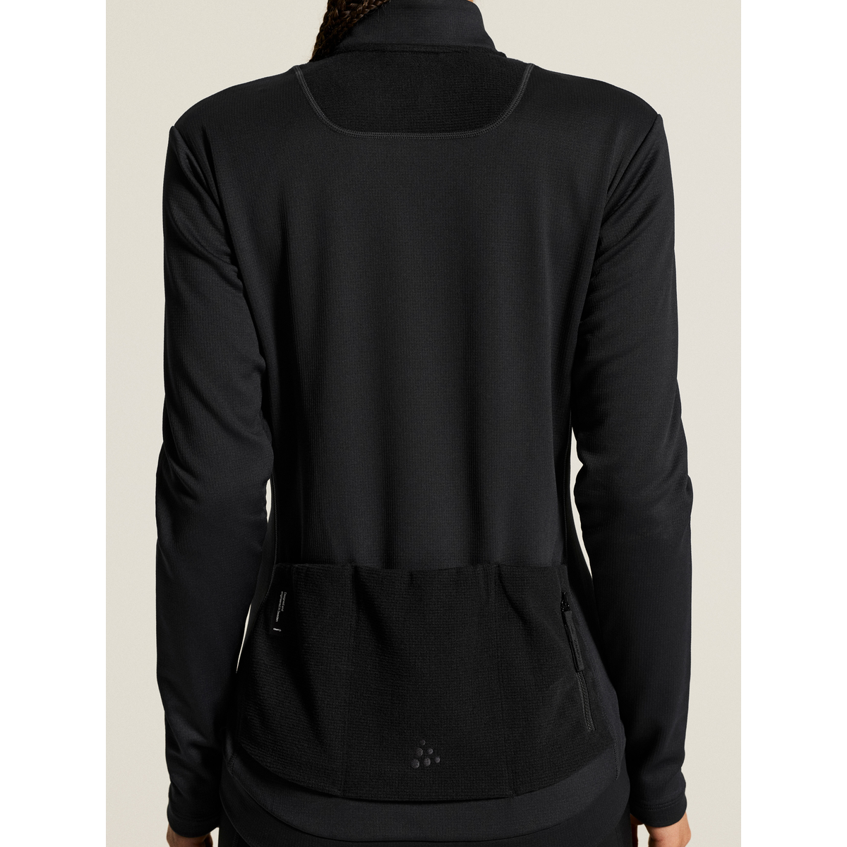 Bike SubZ LS Jersey 2 W
