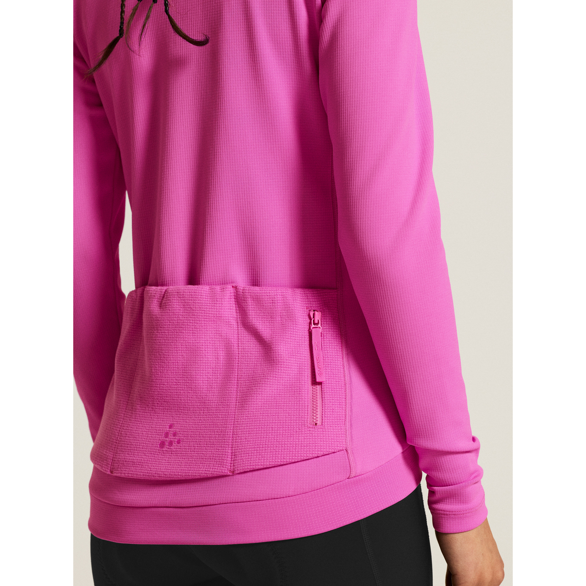 Bike SubZ LS Jersey 2 W