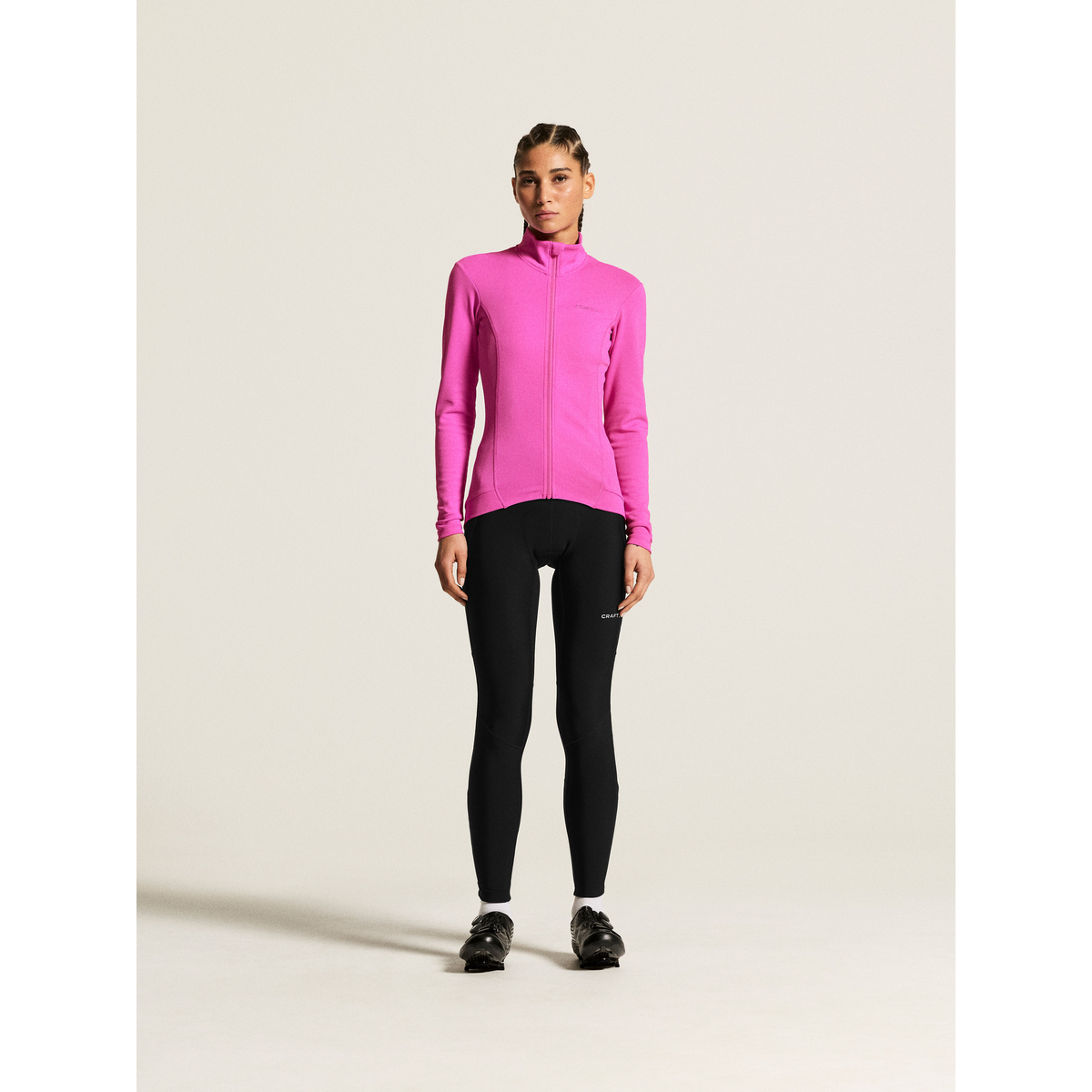 Bike SubZ LS Jersey 2 W
