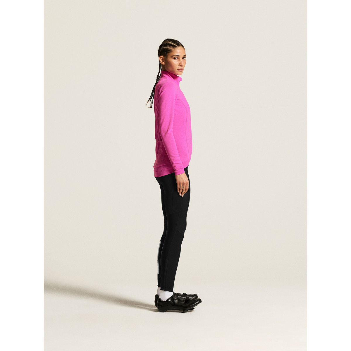 Bike SubZ LS Jersey 2 W