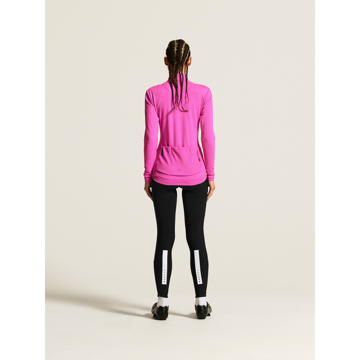 Bike SubZ LS Jersey 2 W