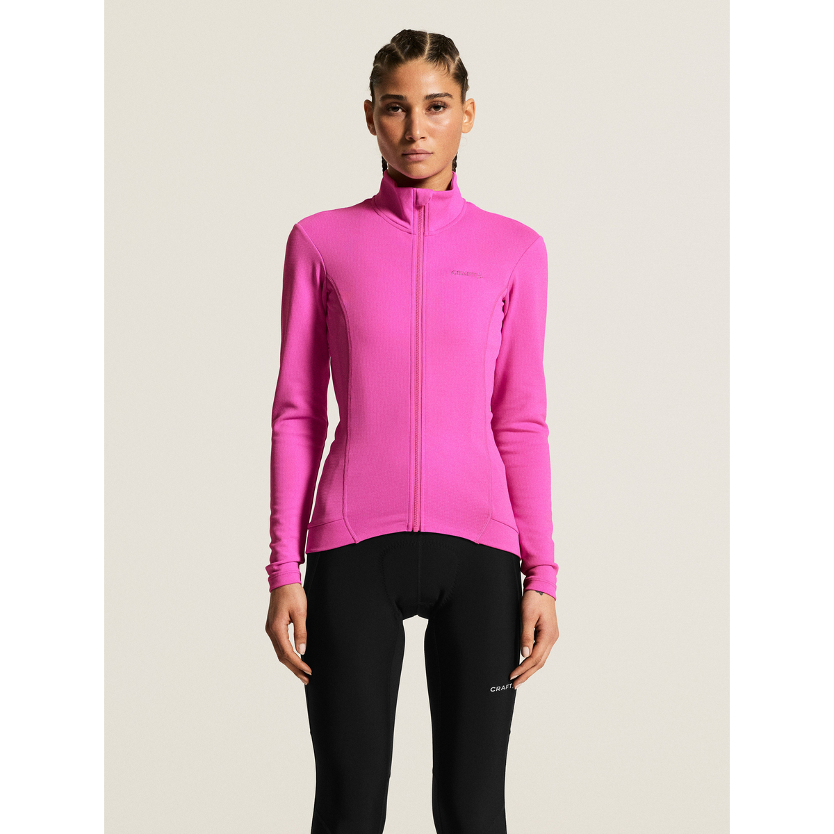 Bike SubZ LS Jersey 2 W