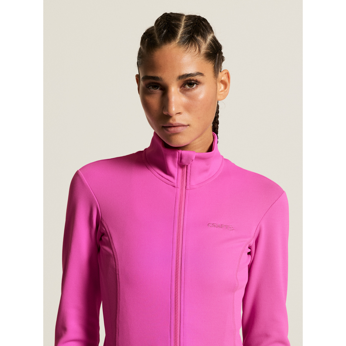 Bike SubZ LS Jersey 2 W