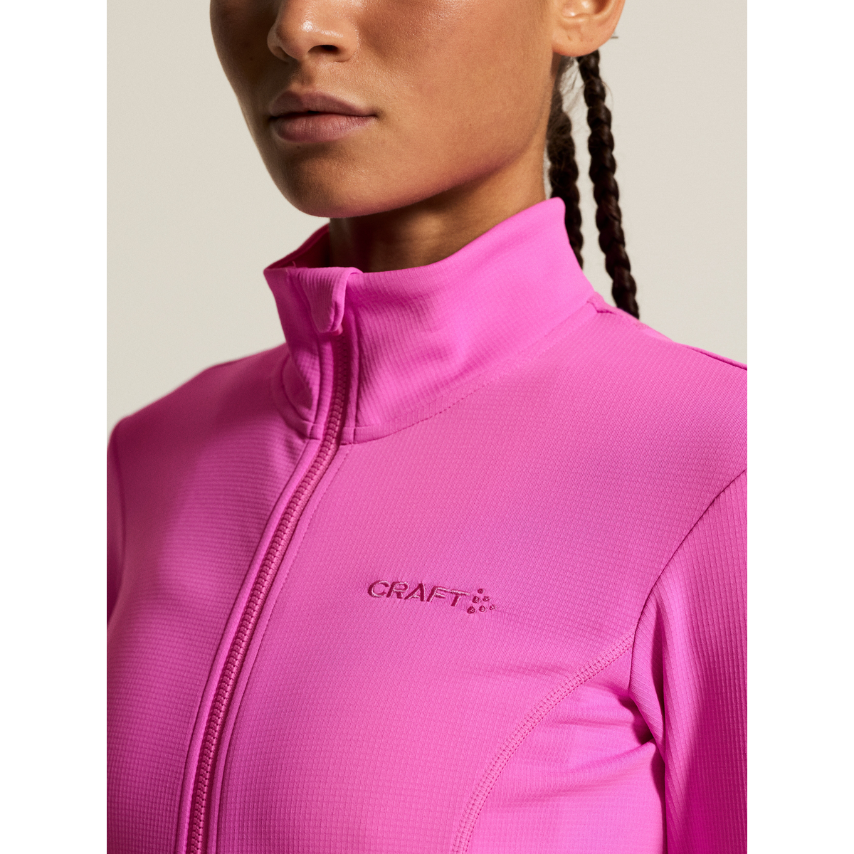 Bike SubZ LS Jersey 2 W