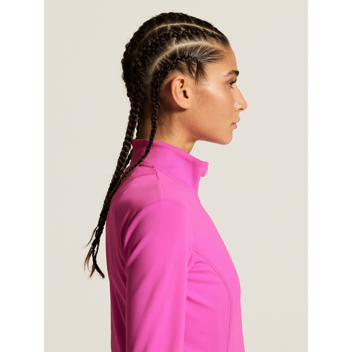 Bike SubZ LS Jersey 2 W