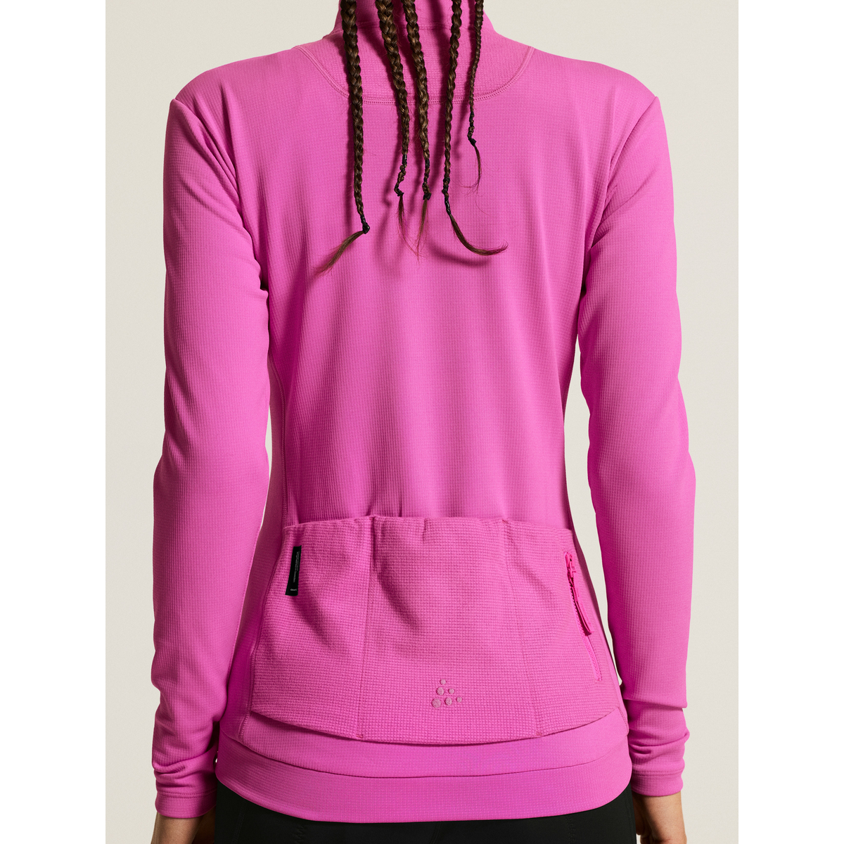 Bike SubZ LS Jersey 2 W
