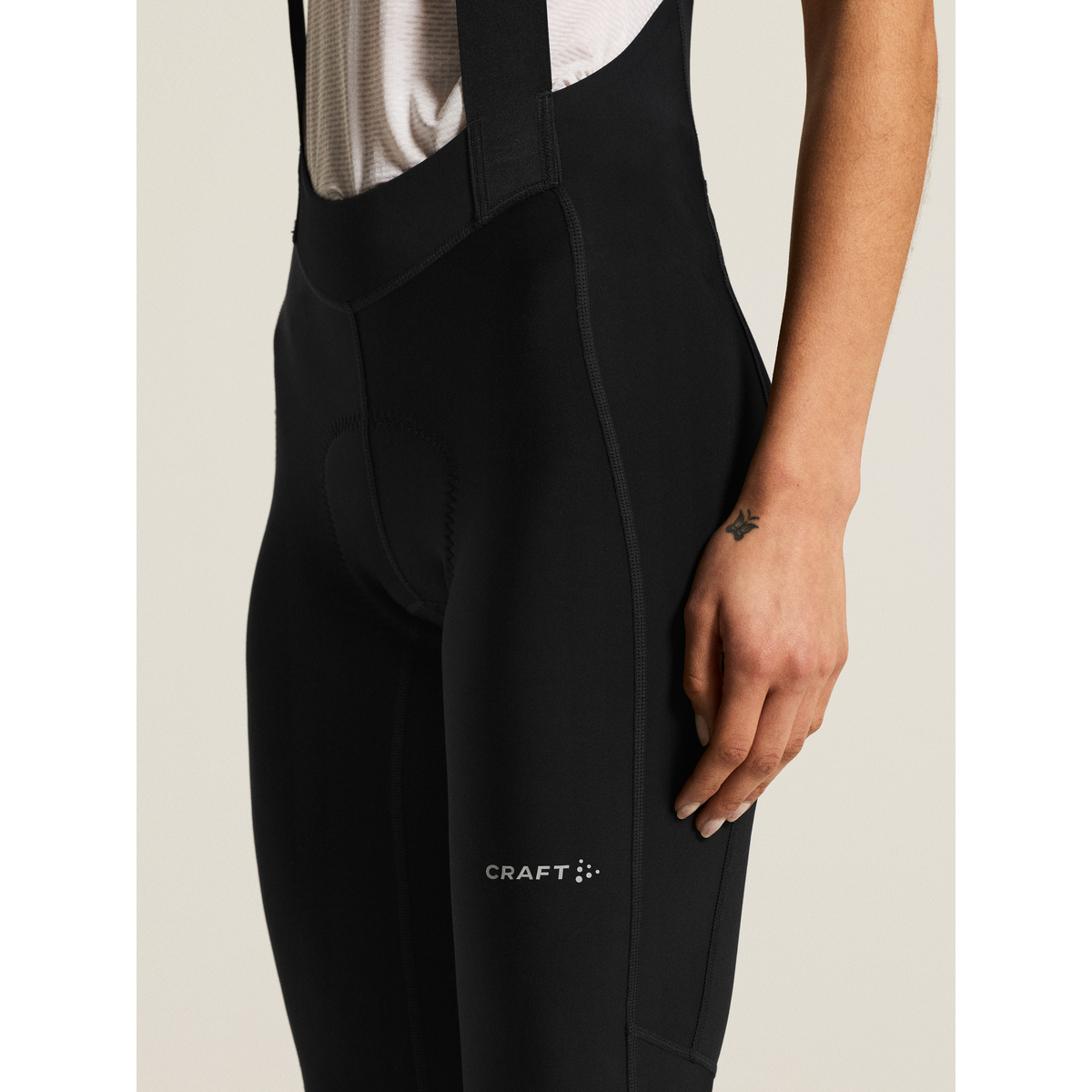 Bike SubZ Bib Tights C2 W