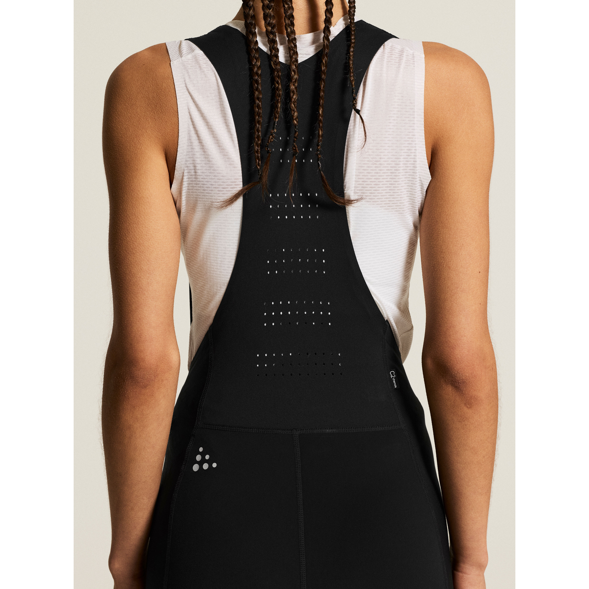 Bike SubZ Bib Tights C2 W