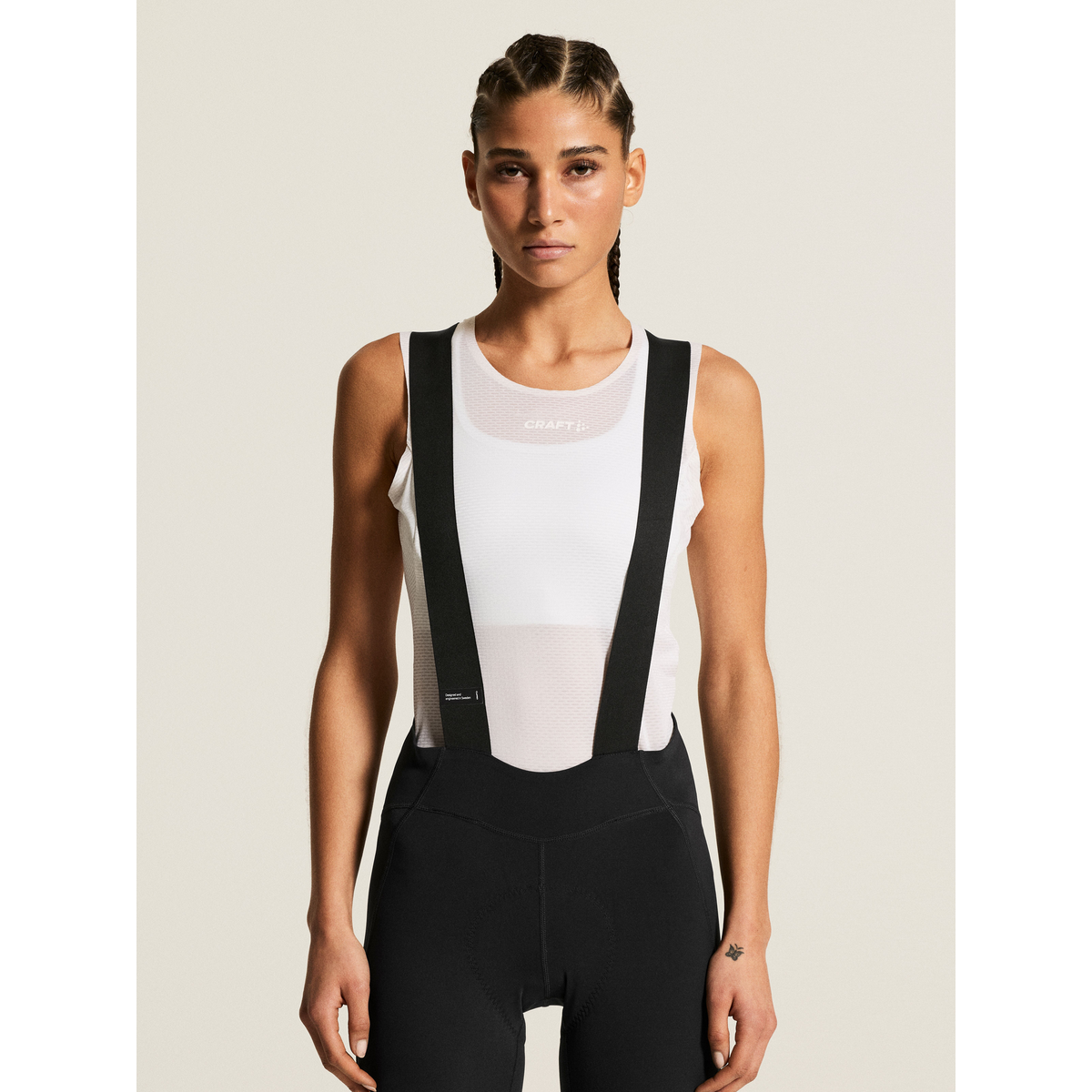 Bike SubZ Bib Tights C3 W